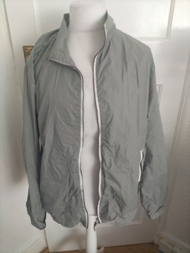 Mens red herring size grey - mens,