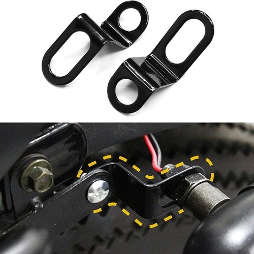 Rear turn signal - rear,