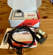 Rapid Bike Smart Triumph Street Triple 675 Bluetooth Fuelling Tuning Module ECU