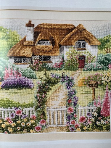 Country retreat pretty - retreat!,