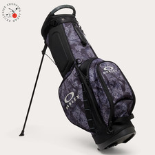 Oakley Golf Carry Stand Bag