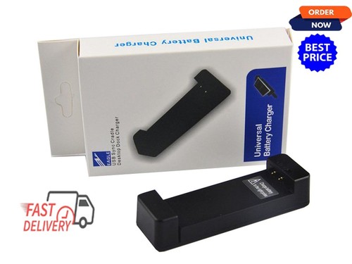 Top mini universal battery - top,