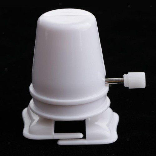 25x clay diy plastic clockwork - plastic,