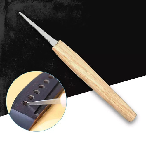 7mm 3mm bridge pin hole - 0.7mm/1.3mm,