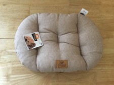 Ferplast Cat and Dog Cushion Stuart 45/2 - Beige; 43 x 30cm