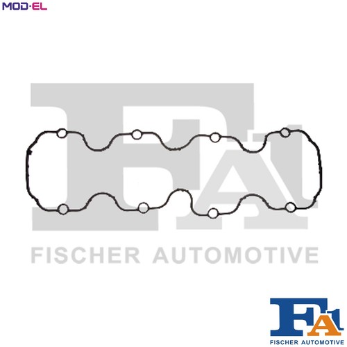 Gasket cylinder head cover - gasket,