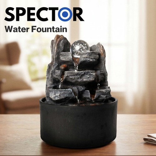 Spector tabletop water - spector,