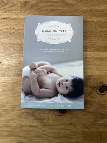 Moms call basic baby - call, care