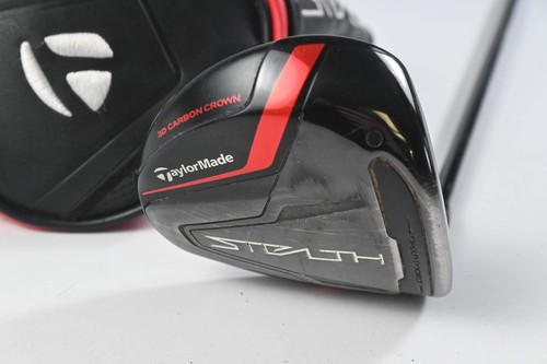 Taylormade stealth wood - stealth, /