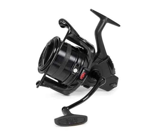 Spomb reel baiting up - spomb, x