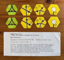 Hartland trefoil 1829 - hartland,