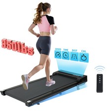 Walking pad under - walking, desk