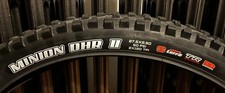 Maxxis DHR II 3C DD Maxterra
