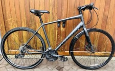 Specialized sirrus sport - sirrus,