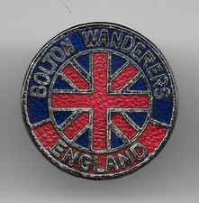 Vintage Bolton Wanderers FC