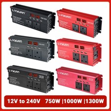 750W 1000W 1300W Power