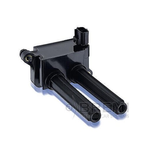 20417 bremi ignition coil for - 20417,