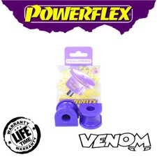 Powerflex Front Anti Roll Bar Bush 16mm Ford Escort Mk5 + RS2000 90-95 PFF19-603