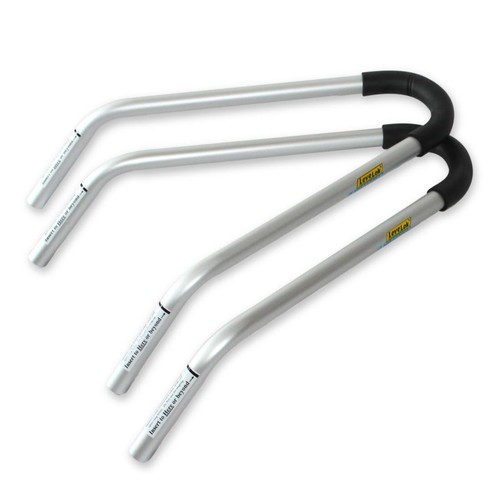 Levelok open rung standout - levelok,