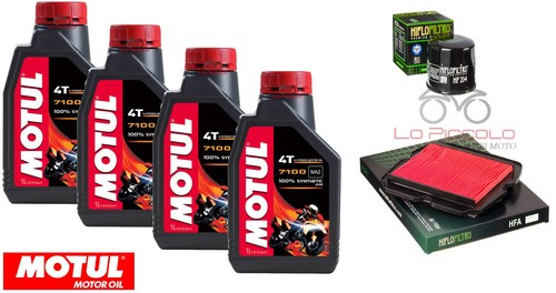Cutting kit motul - 4, lt