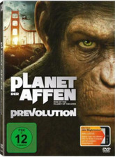 Planet der Affen Prevolution |