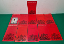 Job Lot of 11 Vintage 1970s