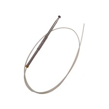 New Power Antenna Mast Aerial