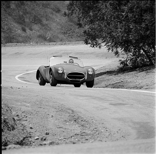 1966 shelby cobra - shelby, road