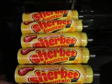 Barratt sherbet fountain - sherbet,
