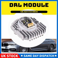 63117214934 1x DRL Daytime
