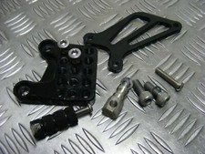 Suzuki GSXR600 GSXR 600 K3