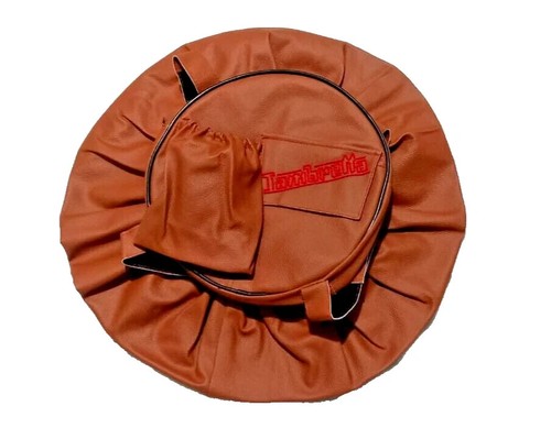 Lambretta wheel bag stepney - wheel, &