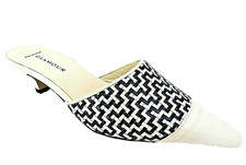 GLAMOUR FOR WOMAN 7534