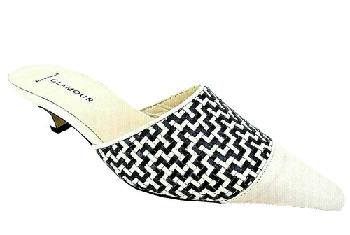 Glamour for woman 7534 - woman,