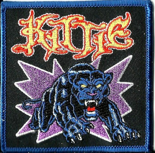 Kittie blue tiger 2002 - kittie,