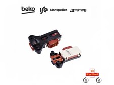 Genuine Beko Smeg Washing