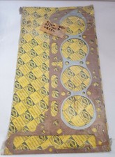 Cylinder head gasket for