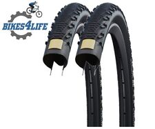 2 x Schwalbe CX Comp 700 x 38c