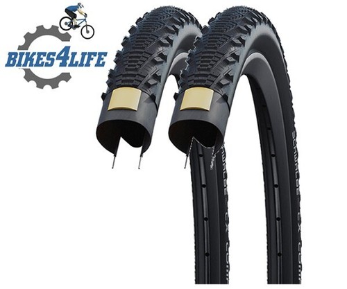Schwalbe comp 700 x 38c - 2,