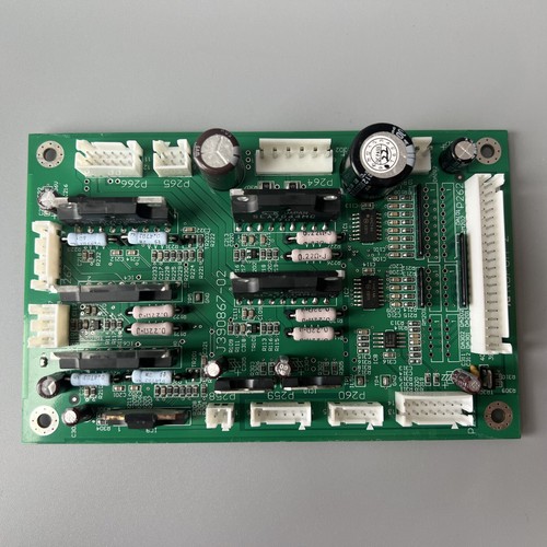 J391256 j390867 printer o - j391256,