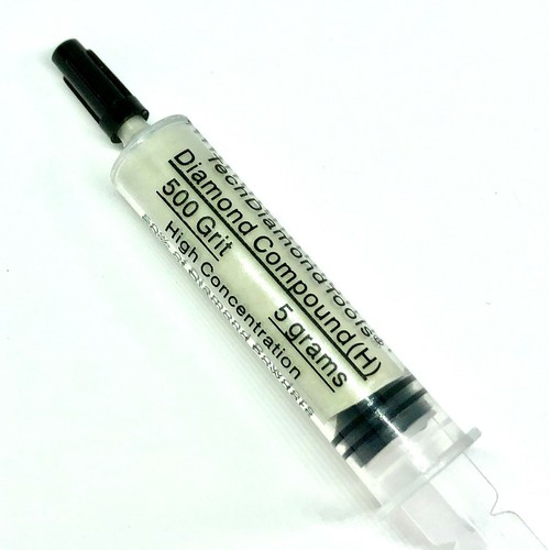 Polishing lapidary diamond - polishing,