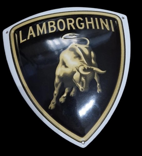 Lamborghini - lamborghini, (garage)