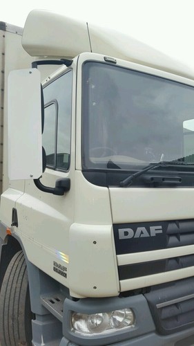 Hgv daf 45 - daf,