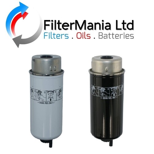 Valmet valtra fuel filter kit - fuel,