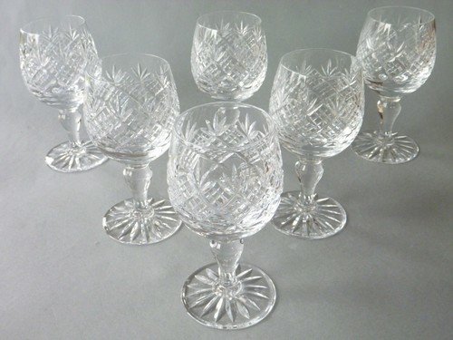 Thomas webb crystal chiltern - thomas,