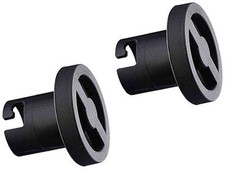 2 x REPLACEMENT LPG FUEL