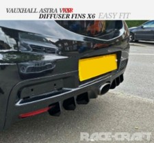 For Vauxhall Astra VXR