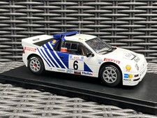 1/24 Ford RS200 Group B