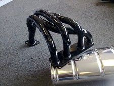 FIAT PUNTO Mk2 4-2-1 RACE