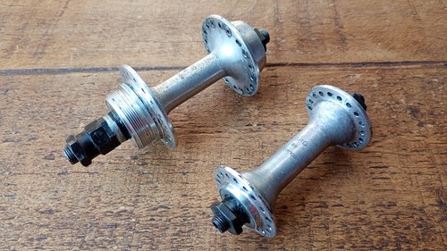 Vintage maillard hubset - vintage,